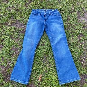 Levi 815 Curvy Bootcut Jeans
